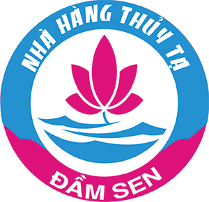logo nhà hàng thủy tạ