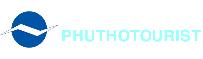 logo phutho