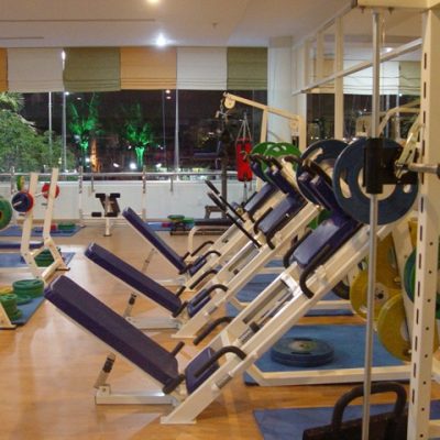 fitness 7 fitness 7